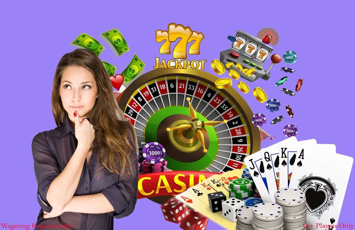 21Casino Jackpot Live Betting