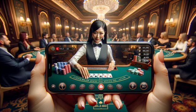 21Casino Jackpot Live Betting