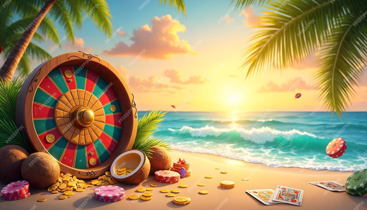 21Casino Jackpot Welcome Bonus